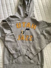 utah jazz sweatshirt