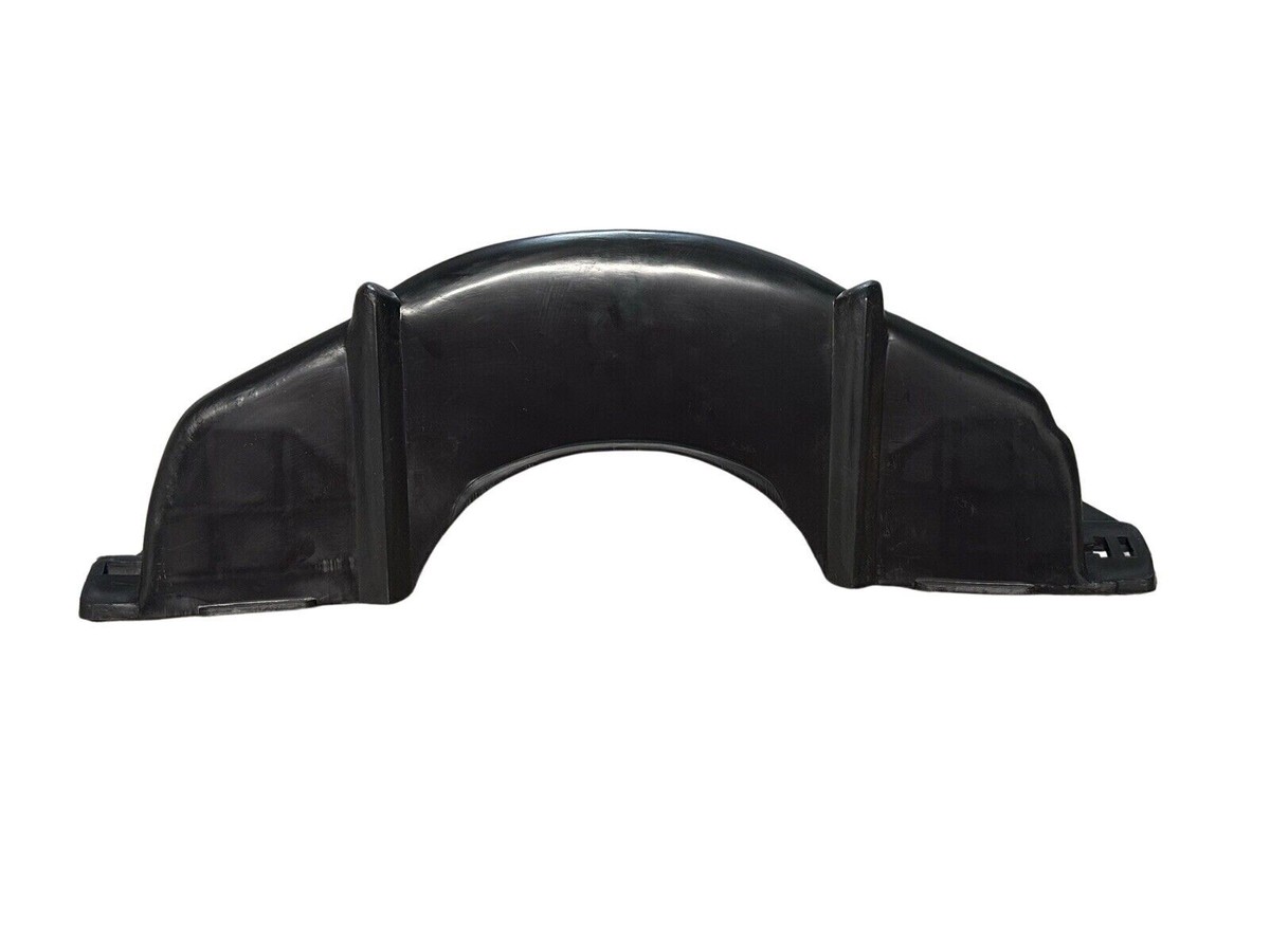 GM Turbo Hydramatic TH350 TH400 700R4 Dust Cover Fast Same Day