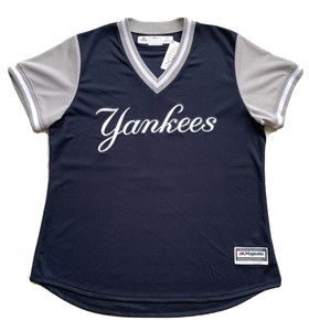 ny yankees women's jersey