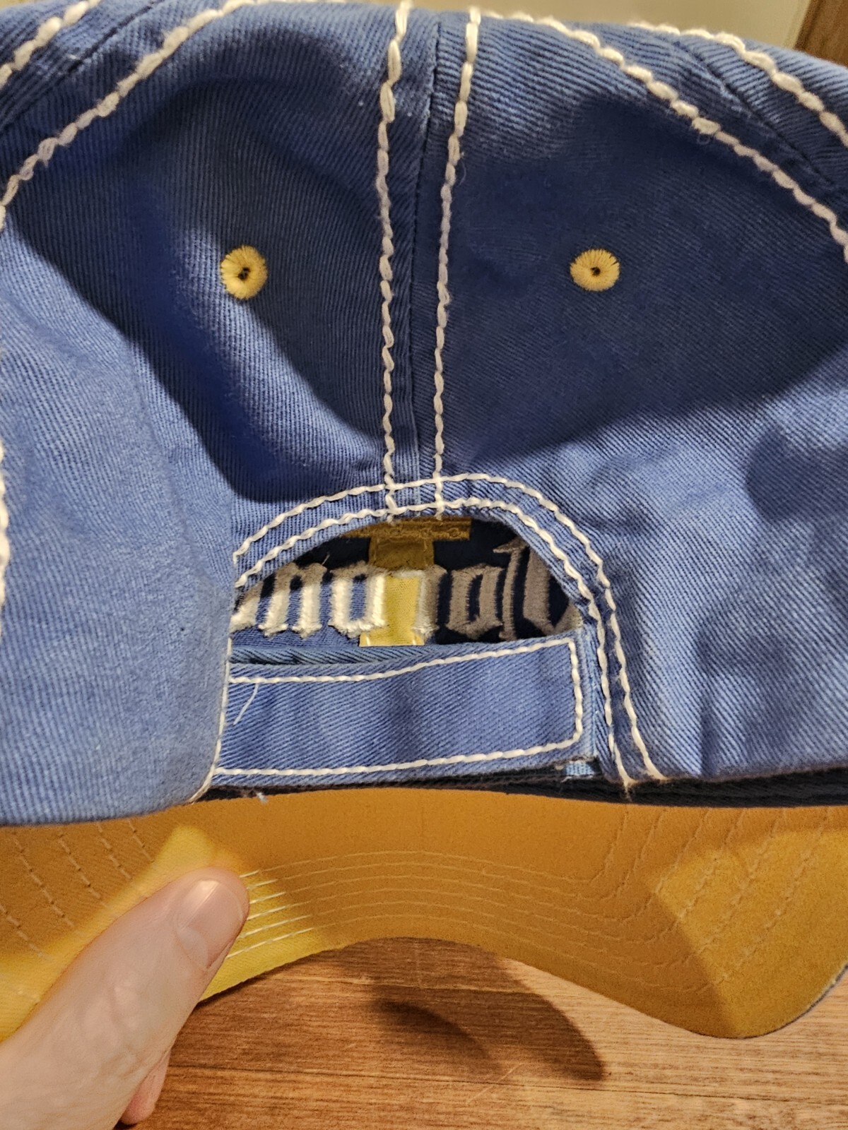 Corona Extra Beer Hat Cap Strap Back (H3) - image 3