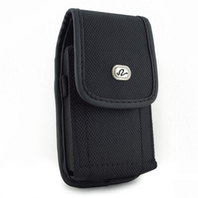 Vertical Heavy Duty Rugged Cover Belt Clip Case Pouch For Gionee Elife S5.5