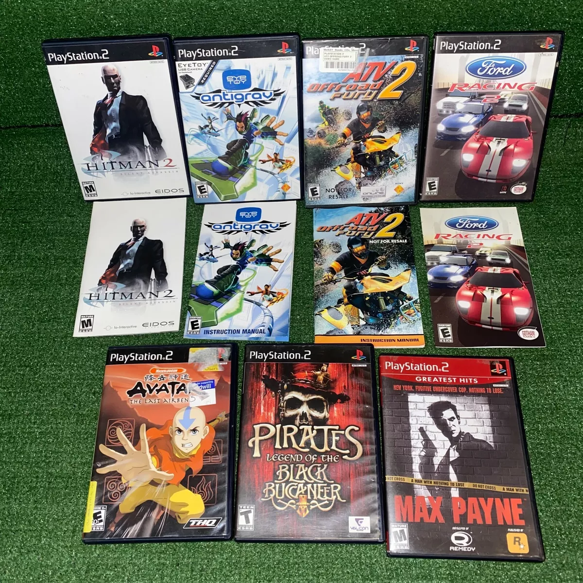 Jogos para ps2, jogos de playstation. Playstation 2, uncharted 4