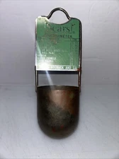 Vintage Sears Viscosimeter For Paint