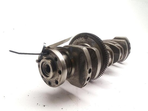 LR022080 crankshaft for LAND ROVER FREELANDER 2 (L359) 2006 22222312 - Picture 3 of 3