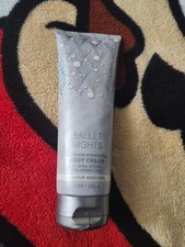 Bath  Body Works Body Cream Ballet Nights