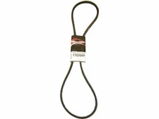 For 1980 Cadillac Fleetwood Accessory Drive Belt Gates 33612VM