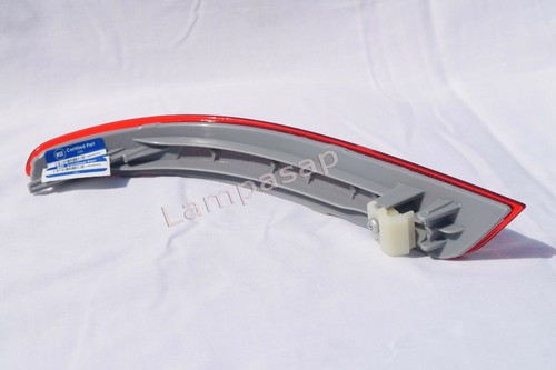 Rear Side Reflector Marker Light Lamp Passenger Side Fit 2016-2020 QX60 - Picture 2 of 2