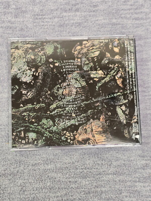 貴重盤 RCサクセション RC SUCCESSION / ラヴ・ミー・テンダー