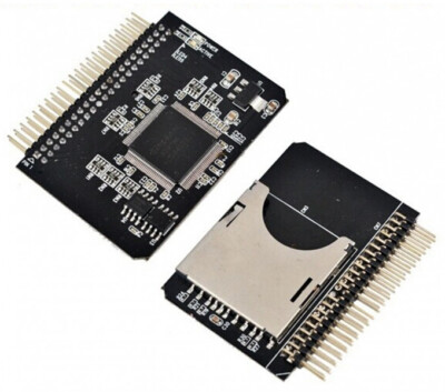 Adattatore Amiga IDE Angolo Tamponato 44 PIN Femmina A Maschio - Foto 8