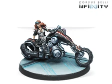 Infinity Penthesilea Bootleg CVB280842