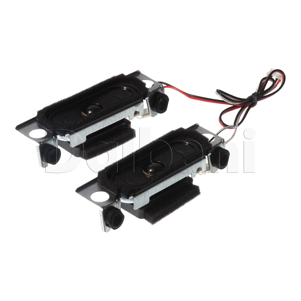 6916B0001Y000 Original Vizio Internal TV Speaker 8Ohm 8W | eBay