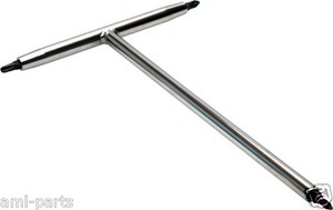 Tournevis Cruciforme En T Special Japonaises Norme Jis Ebay