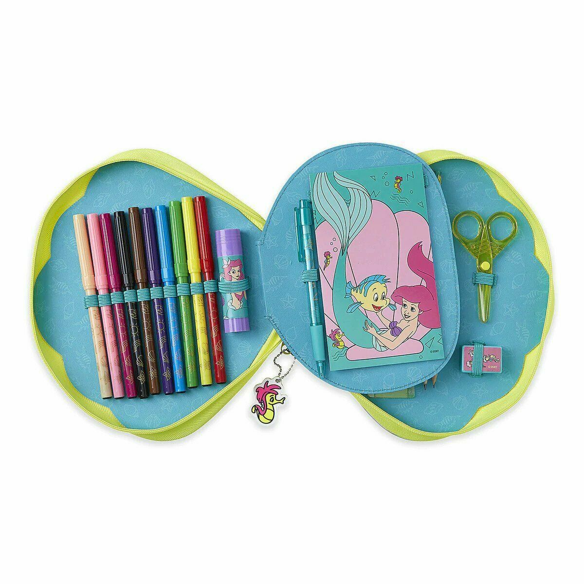 Disney Ariel 小物入れ 2点セット s-l1200.jpg