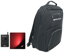 Chauvet DJ FlareCON Air 2 Wireless Wi-Fi Receiver D-Fi Transmitter Backpack