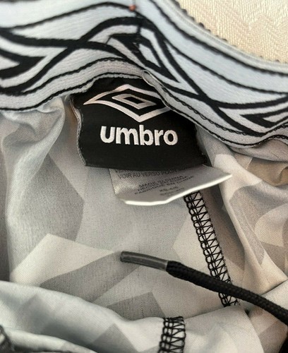 Boys 2 Pieces- Arizona NWT Top & Umbro Athletic Shorts S 5/6 - Picture 6 of 8