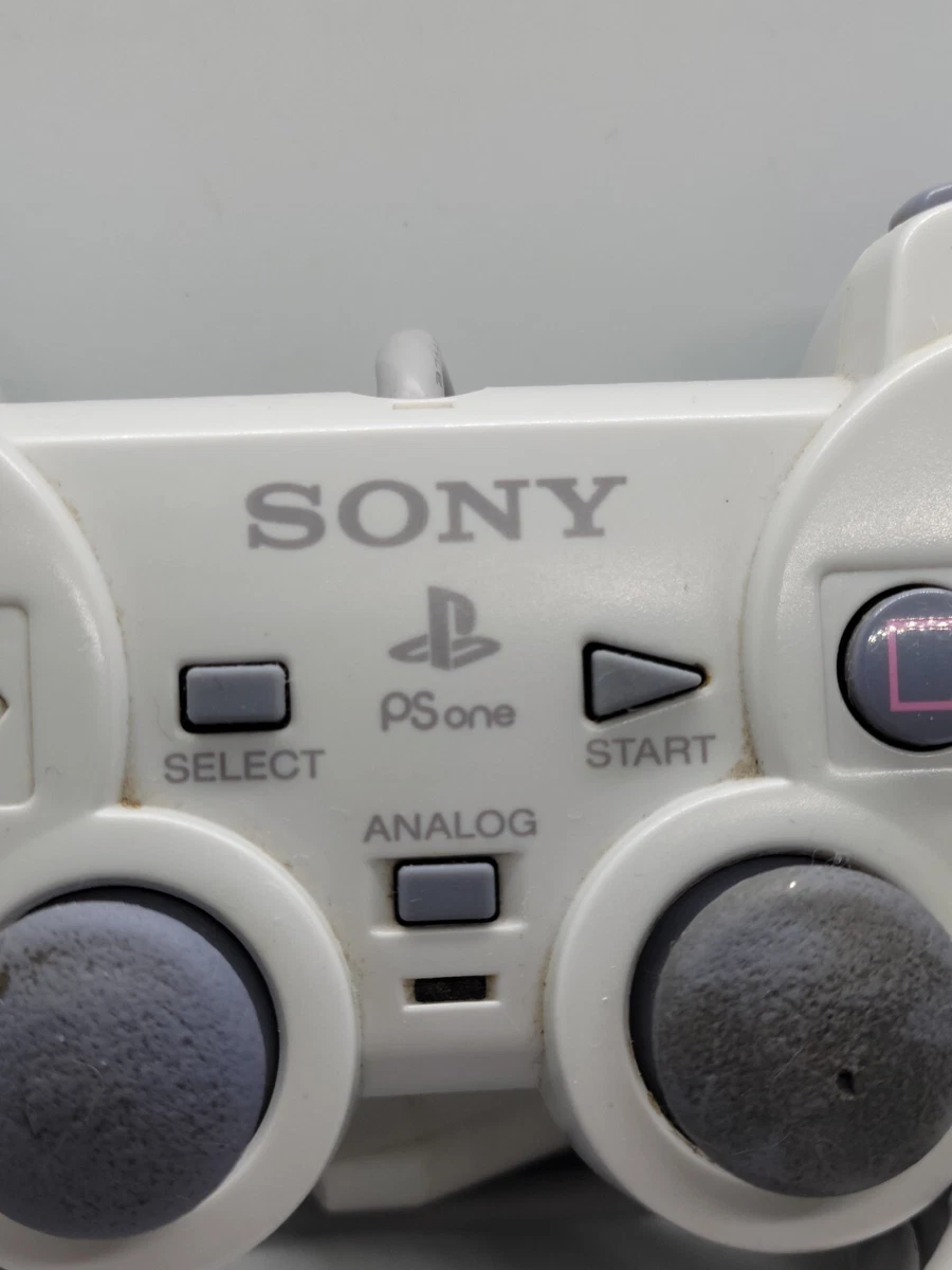 Controle Analógico para PlayStation 1 e 2 - RIKATECH