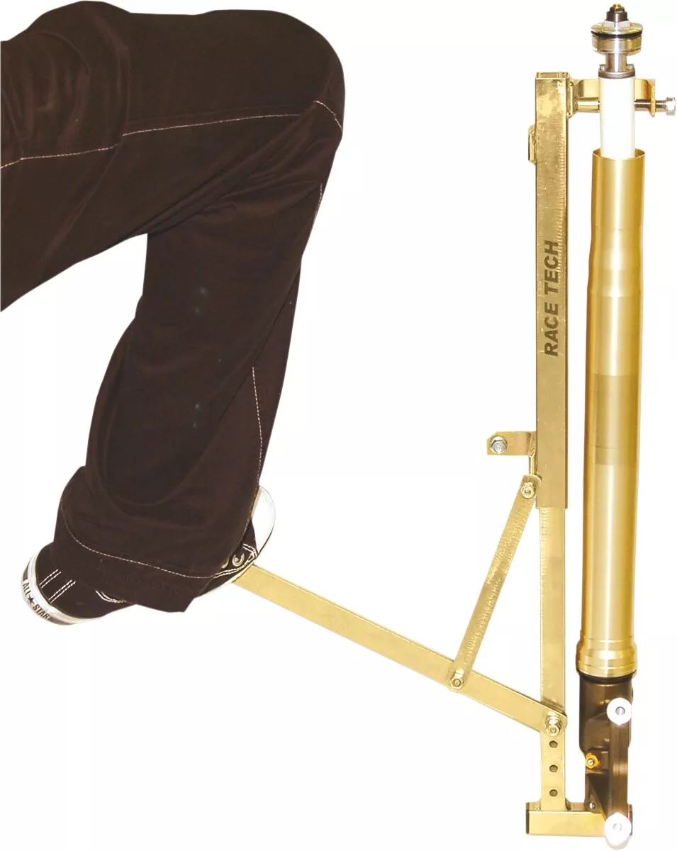 Racetech fork cheap spring compressor