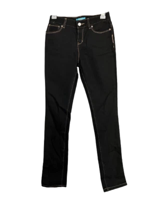 Pantalon Jeans Old Navy Skinny T14 ans - Photo 1/4