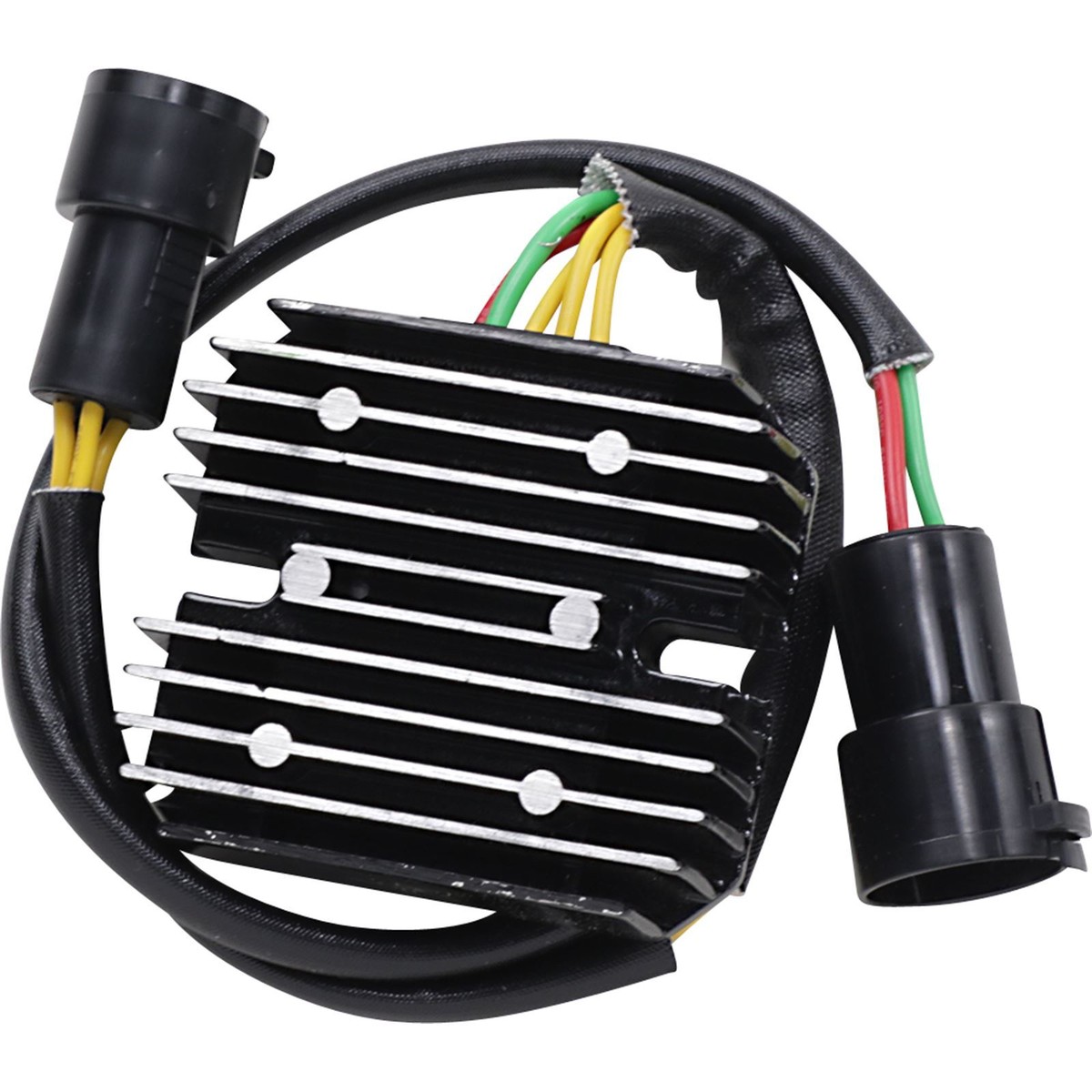 Johnny's - Ririca Ricks Regulator/Rectifier - Lithium-ion Compatible Fits