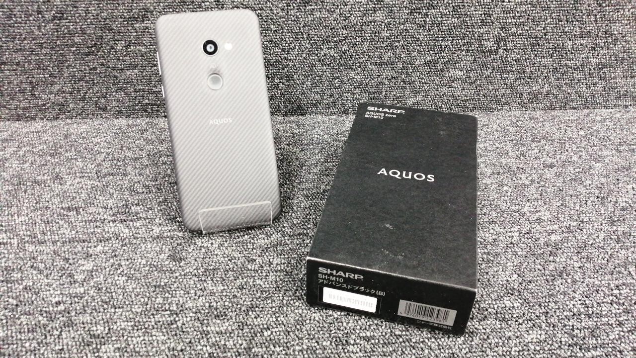 Купить sharp aquos sense6 smartphone (Сотовые Телефоны , Смартфоны
