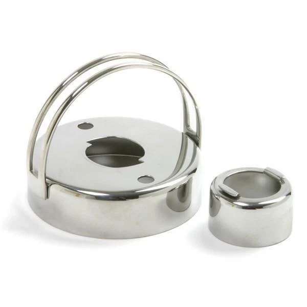 Norpro Donut Cookie Biscuit Cutter