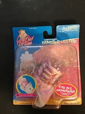 Zhu Zhu Pets Magical Zhu Zhu Princess Enchanted Hamster Outfits Damsel Outfit