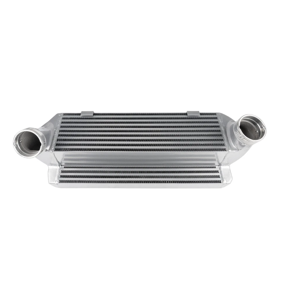 Front Mount Intercooler For 2007-2011 E90/E91/E92/E93 BMW 335i/xi E82 135i - Image 3 of 4