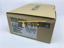 1pcs Mitsubishi A1SY10 OUTPUT Module New In Box