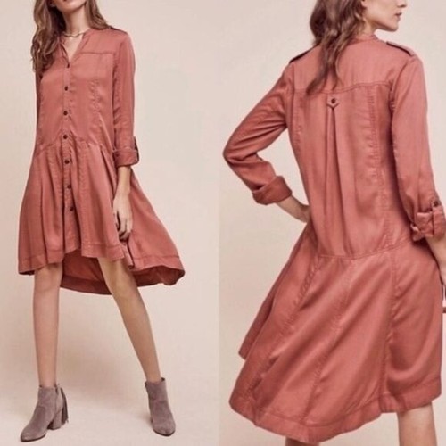Anthropologie Holding Horses Marion 