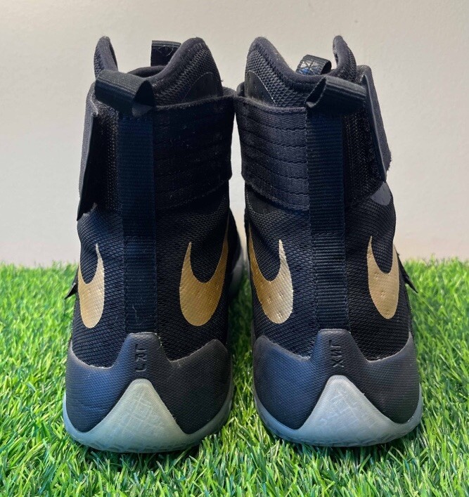 新品　Nike LeBron soldier 10バスケットボールシューズ LEBRON SOLDIER 10 - スニーカーショップSKIT