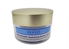 Dr. Denese HydroShield Hydrating Dream Cream 3.4 oz NIB
