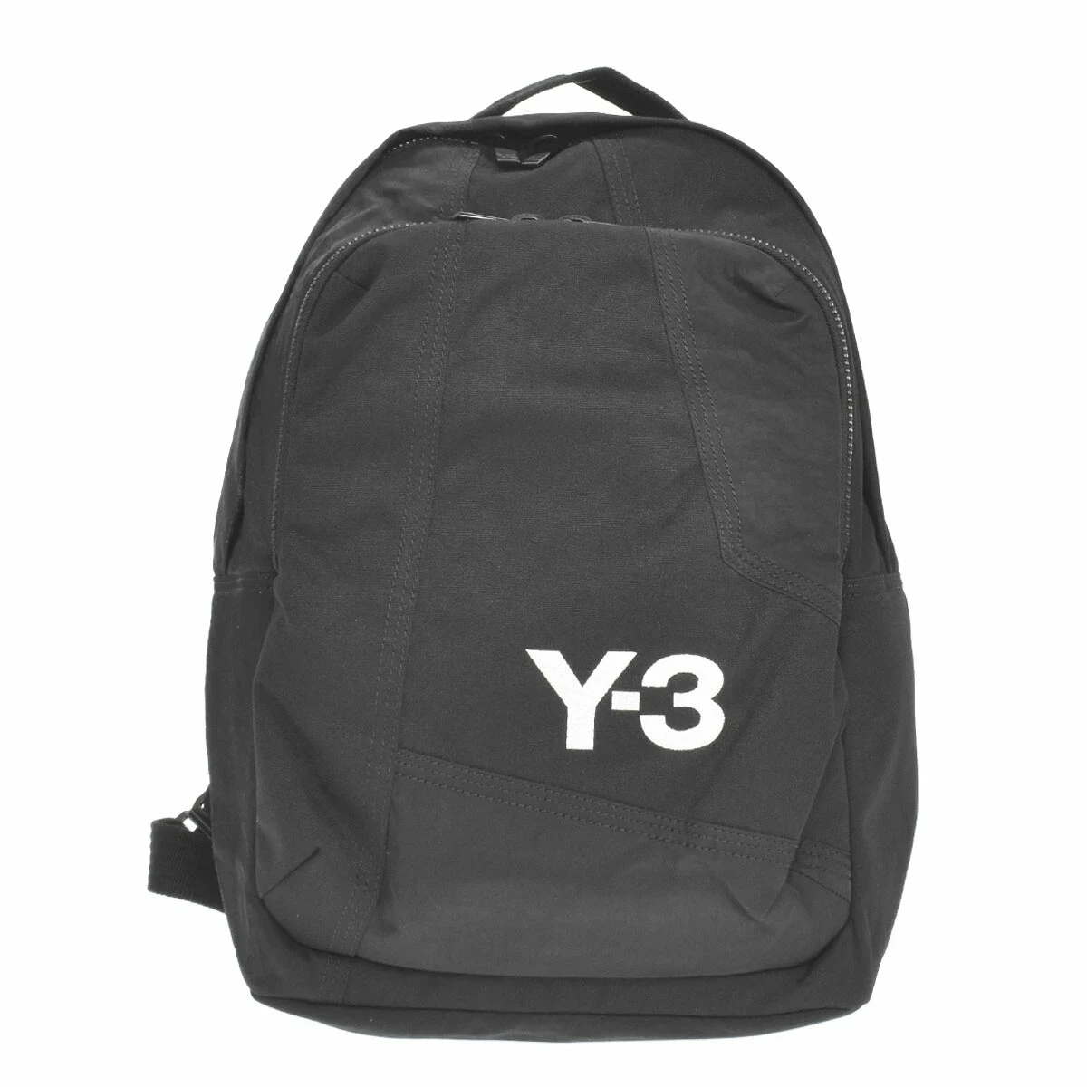 Y-3 Backpack Rucksack Yohji Yamamoto Adidas Black H63097 Y-3 CL BP