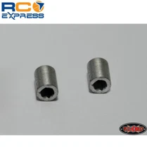 RC 4WD Mini Scale Hex Bolt Tool:M2.5 & M3 Bolt 2.5mm Hex  RC4Z-S0635