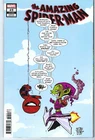 Amazing Spider-Man #49 (2020) Skottie Young Variant Cover Marvel Comics