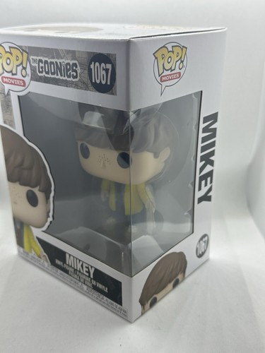 Funko Pop Movies The Goonies Lot Set 6 Vaults Vinyl Figuren *Top* - Bild 15 von 24