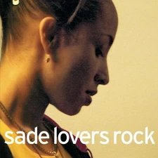 Sade Lovers Rock Poster Wall Art Home Decor Photo Prints 16x16, 20x20, 24x24"