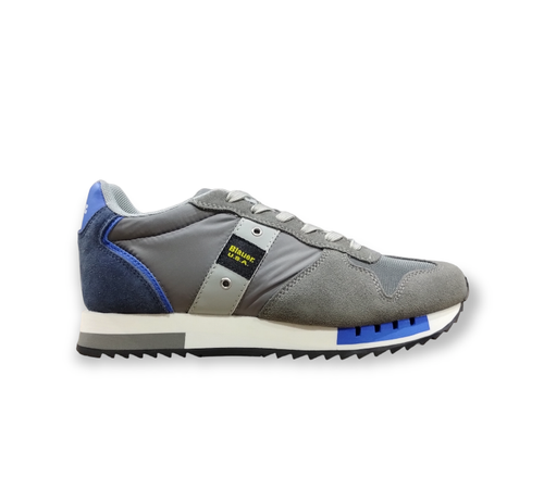 Zapatilla Para Hombre Montrail™ Montrail™ Trinity Ag™ Gris | Columbia