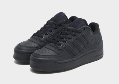 Adidas Forum Bold Stripes W. Brand New. Womens Size: 9 and 9.5.