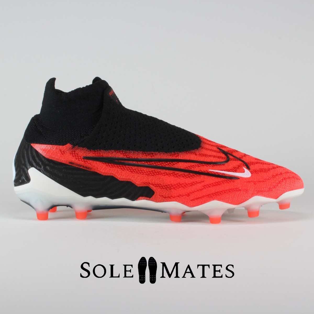 Nike Phantom GX Elite DF AG-Pro P FD0257-600 Men's Size 7