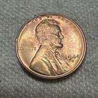1944 S Lincoln Wheat Cent Nice BU MS  Lincoln Coin