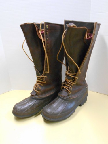 schnees insulated boots