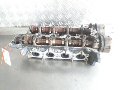 Hyundai Tucson 2019 1.6 Petrol Mk3 Engine Cylinder Head 221112B750  