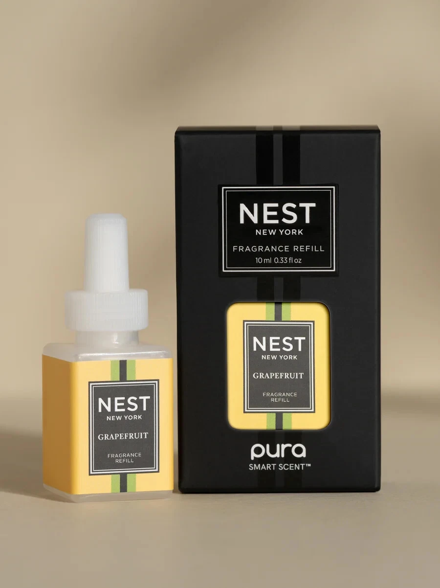 NEST New York Grapefruit Pura Refill