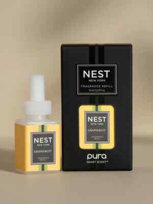 Nest New York Grapefruit Pura Refill