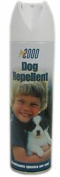Dog Repellent - 250ML
