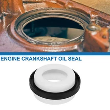 Engine Front Crankshaft Oil Seal for BMW 1 3 Series No.11117593353 Main Seal