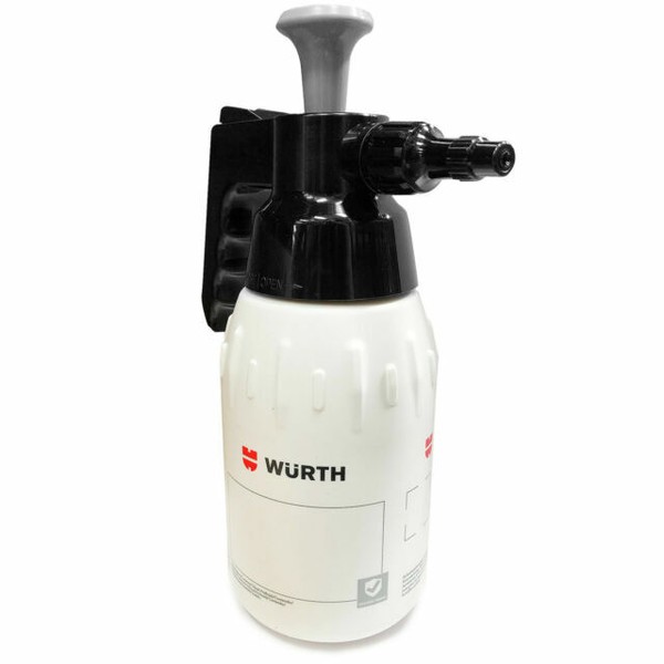 Wurth 891503001 Brake Cleaner Pump Spray Bottle for sale online eBay