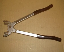 VAR Var 59 Freewheel Sprocket Cog Removing Pliers Tool Wrench vintage