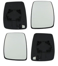 Glace de rétroviseur Citroen JUMPY