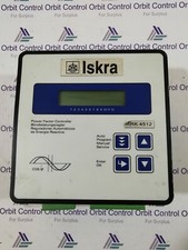Iskra KRK 4512 Power Factor Controller